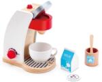 Hape Дървена играчка Hape - Кафемашина (H3146)