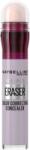 Maybelline Instant Eraser Purple 6, 8 ml (3600531698621) (3600531698621)