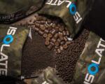 SHIMANO Isolate Pellet HP 8mm - 900g