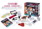 Buki France Игрален комплект Buki France - Химическо предизвикателство (BKSP005)