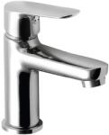 SAPHO - SMALL mosdócsaptelep 13, 9 cm, fényes króm SM06 (SH0516)