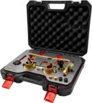 Welzh Werkzeug Vezérlésrögzítő készlet Opel 1.2 Astra K - LIH, F12SHL, F12SHT, F12SH - (6968-WW)