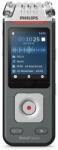 Philips VoiceTracer Fekete, Szürke (DVT8115)