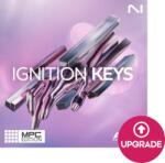 Native Instruments Ignition Keys MPC Edition (Digitális termék)