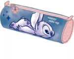 Stitch Disney Lilo és Stitch A csillagkutya tolltartó kék 22cm (ST00025)