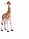 Mojo Mojo: Vițel de girafă - figurină pictată manual (381034) Figurina