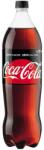 Coca-Cola Zéró colaízű energiamentes szénsavas üdítőital édesítőszerekkel 1, 75 l - csak egyedi szállítással vagy személyes átvétellel