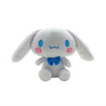 Durabo Hello Kitty és barátai plüss, 23 cm - Cinnamoroll (2289540)