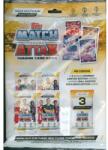 TOPPS Match Attax 2025/26 - Mega Multipack set colectibil de cărți de fotbal (1074409 0120260001)