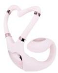 SilexD Adrien Lastic Venus Vibrator