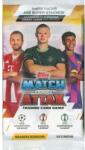 TOPPS Match Attax 2025/26 - Pachet de bază de cărți (1074409 0020260001)