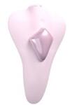 SilexD Adrien Lastic Temptation + App Roz Vibrator