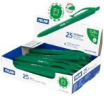 MILAN P1 Touch zöld színű golyóstoll 176513925