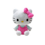 Durabo Hello Kitty és barátai plüss, 23 cm - Pink (2289540)