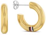 Tommy Hilfiger Cercei Tommy Hilfiger rotunzi 2780949