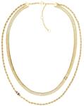 Tommy Hilfiger Colier Tommy Hilfiger Woman’s Collection dublu 2780980