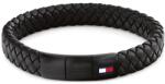 Tommy Hilfiger Bratara Tommy Hilfiger Men’s Collection din piele 2790662