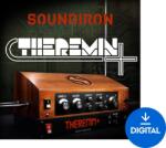 Soundiron Theremin+ (Digitális termék)