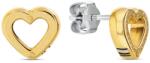 Tommy Hilfiger Cercei Tommy Hilfiger stud inima 2780972