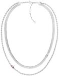 Tommy Hilfiger Colier Tommy Hilfiger Woman’s Collection dublu 2780979