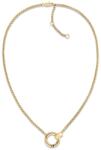Tommy Hilfiger Colier Tommy Hilfiger cu cerc 2780945