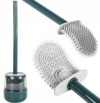  Szilikon Lapos WC Kefe