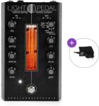Gamechanger Audio Light Pedal SET Gitáreffekt (GCALP-SET)