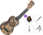 Mahalo MA1PY Art II Series SET Python Szoprán ukulele