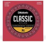  D'Addario EJ27N 3/4 Normal Tension klasszikus gitárhúr