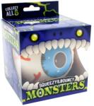 Retoys Szörnyecske szivacslabda, 8 féle Ajánlott 3-14 éves korig unisex (30441)