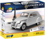 COBI 24510 Citroen 2CV Tip A din 1949 (24510)