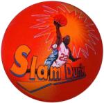 Retoys Mintás kosárlabda - narancssárga, 24 cm Ajánlott 3-6 éves korig unisex (04000)