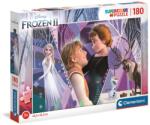 Clementoni Puzzle Clementoni, Disney Frozen 2, 180 piese (T00029309_001w) Puzzle