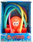 Retoys Vízspriccelő polip Ajánlott 3-14 éves korig unisex (62671)