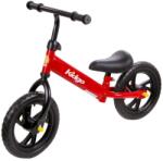 Retoys Kidgo futóbicikli - piros - Ajánlott: 2-5 éves korig unisex (59548) (59548)