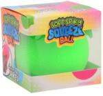 Retoys Rövid tüskés squeeze labda, 4 szín Ajánlott 3-14 éves korig unisex (04902)