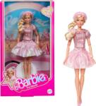 Mattel Papusa Barbie, The Movie Pink Beret, Margot Robbie, JBJ53 Papusa Barbie