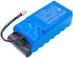 Cameron Sino Akkumulátor Ecovacs GOAT G1-2000, MPB13, 8, 7 Ah, 18, 5 V, Li-Ion termékekhez (CS-EDN200PW) - sunnysoft