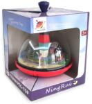 Retoys Búgócsiga kisvonattal Ajánlott 3-6 éves korig unisex (11154)