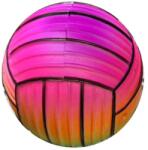 Retoys Műanyag szivárvány röplabda 50g 10 cm Ajánlott 3-6 éves korig unisex (12839)