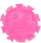 Retoys Csillogó tapadókorongos labda Ajánlott 3-14 éves korig unisex (13654)