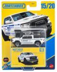 Mattel Masina metalica, Matchbox, 2020 Dodge Ram Rebel, JCL40
