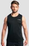 GymBeam Base Mesh Tanktop Black S
