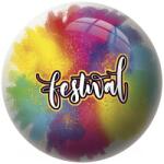 Retoys Labda 23 cm - Fesztivál szivárvány Ajánlott 3-10 éves korig unisex (97176)