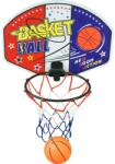 Retoys Fali kosárlabda palánk készlet Ajánlott 6-10 éves korig unisex (19544)