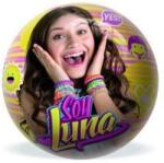 VEGATOYS Soy Luna gumilabda 23 cm, UNI-2646