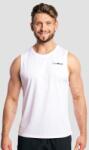 GymBeam Base Mesh atléta White L