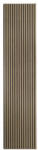 G21 Teak akusztikus falipanel 270x60, 5x2, 1 cm