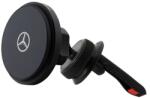 Cg mobile iPhone 12 MERCEDES-BENZ autós tartó műszerfalra, MagSafe, FEKETE