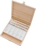 UMTON BARVY 86.2901 Комплект акварелни бои 18 x 2, 6 ml (<![CDATA[86.2901]]>)